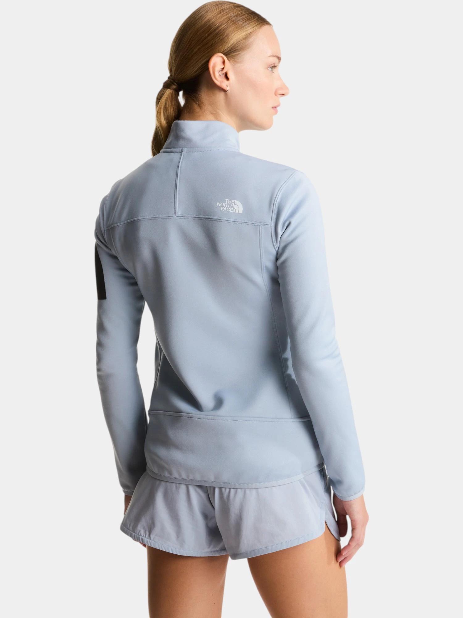 Pull Femme W Mistyescape 3/7