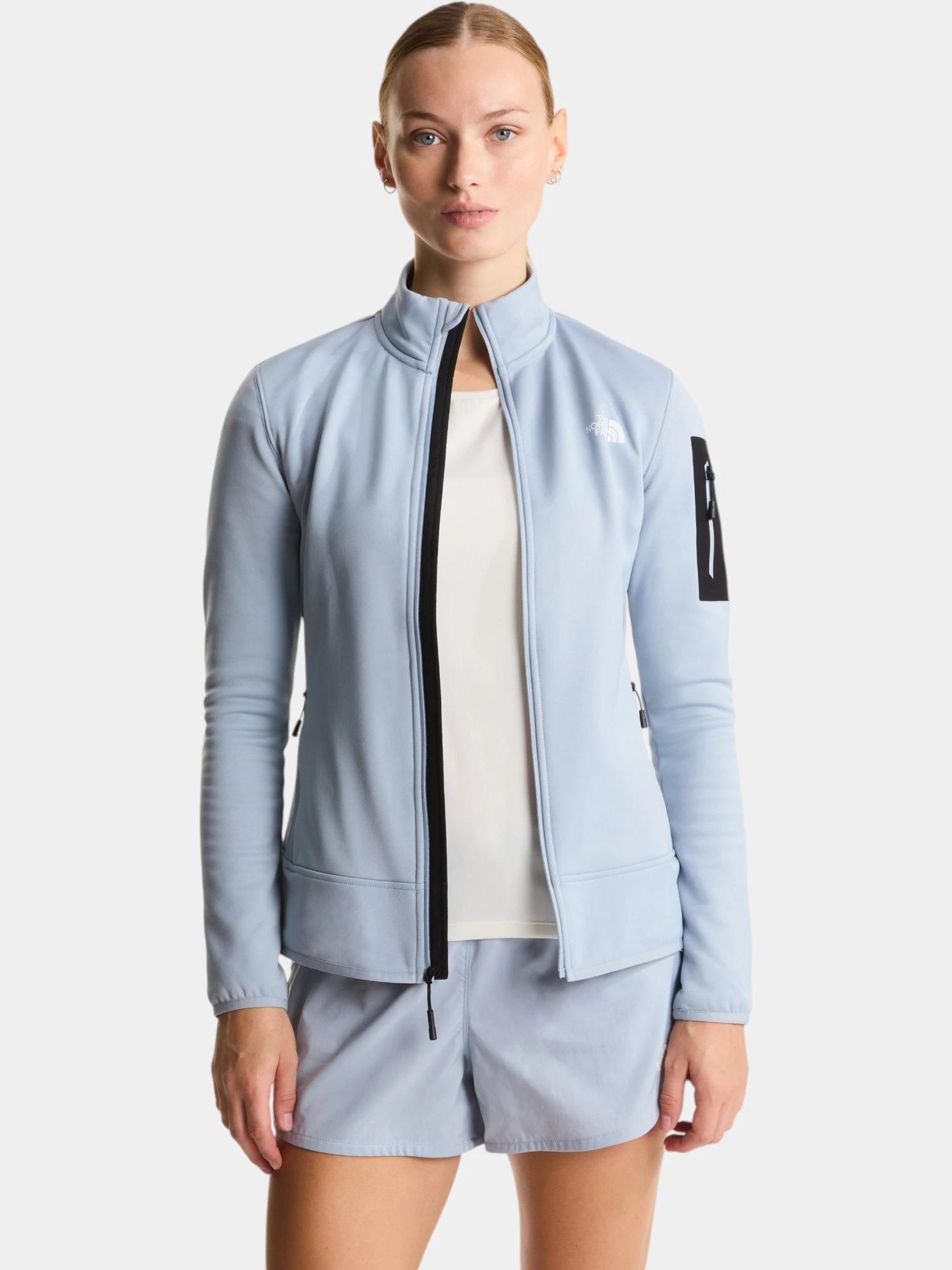 Pull Femme W Mistyescape 4/7