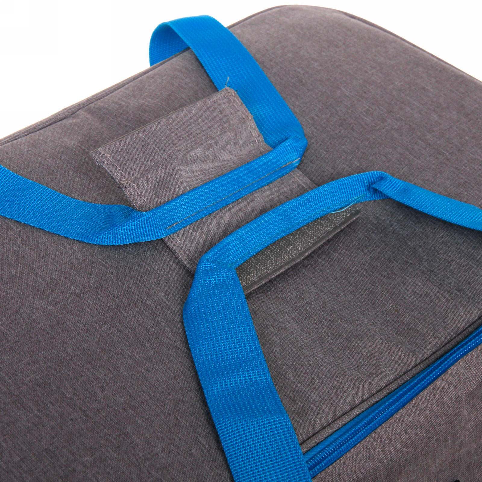 Bolso Térmico FUSIÓN 43 x 26,5 x 33 cm (38L) Azul 6/7