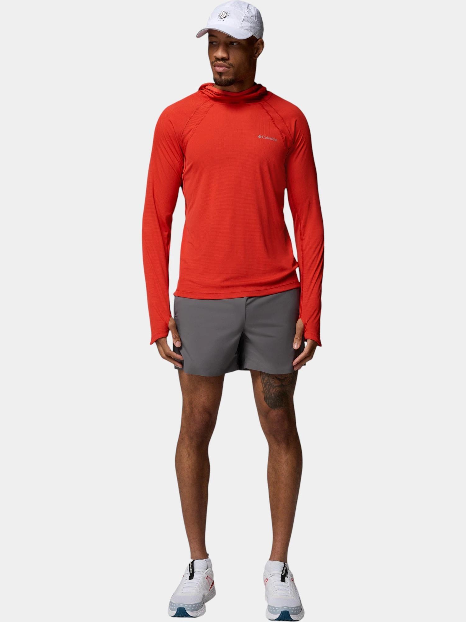 Sport T-Shirt Herren Stealth Spring 3/5