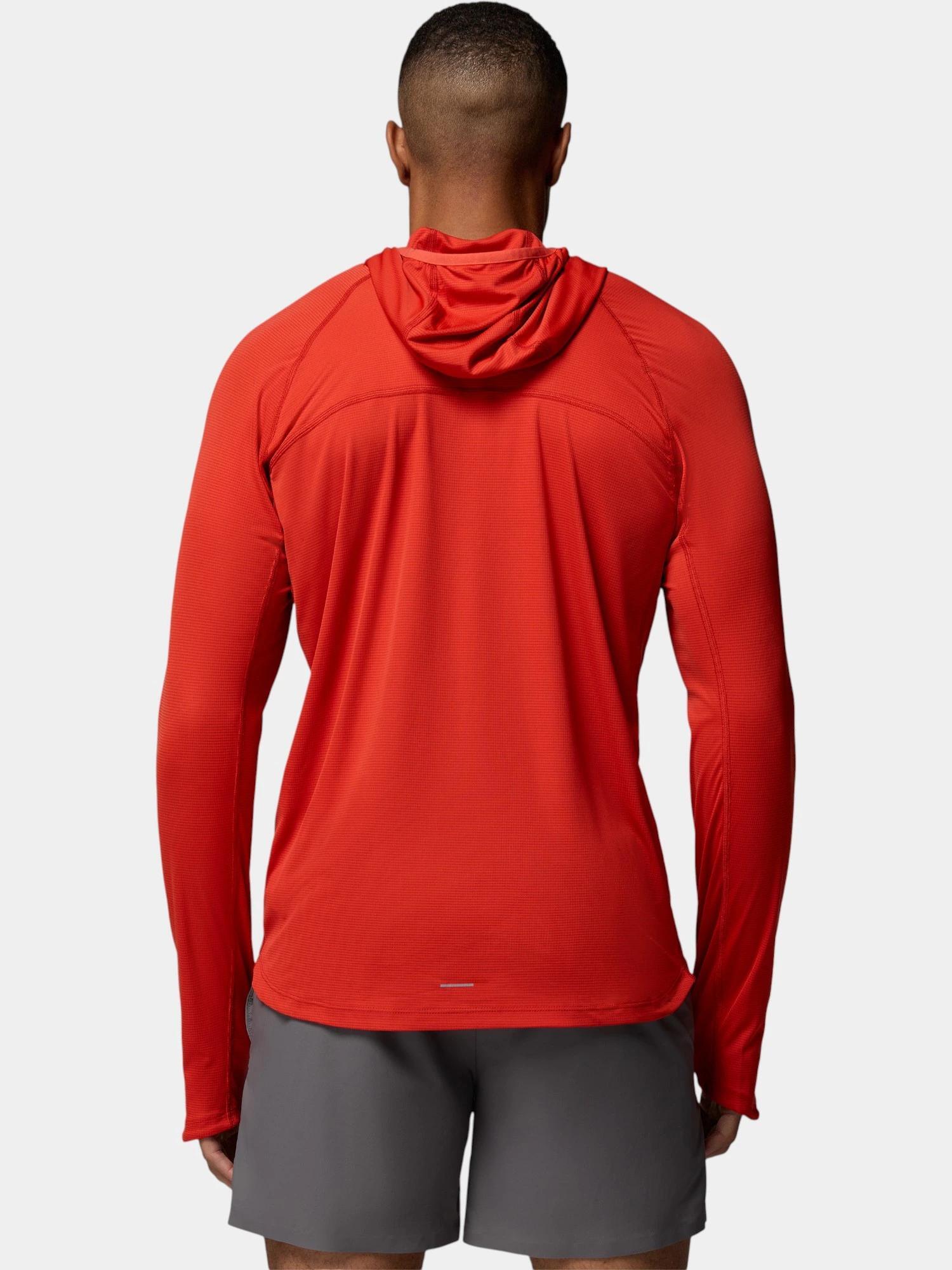 Sport T-Shirt Herren Stealth Spring 2/5