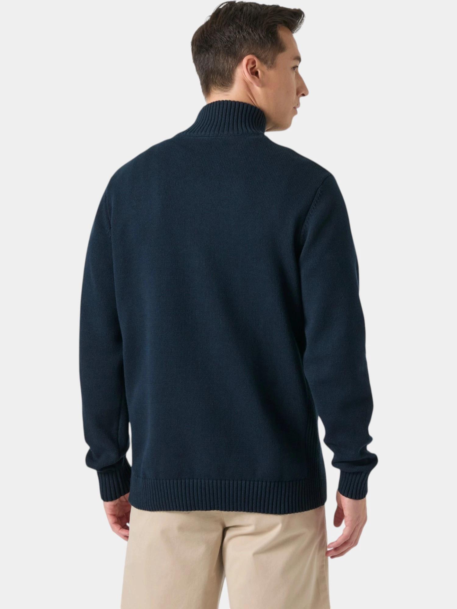 Pull Homme Smoegen 1/2 Zip 2/6