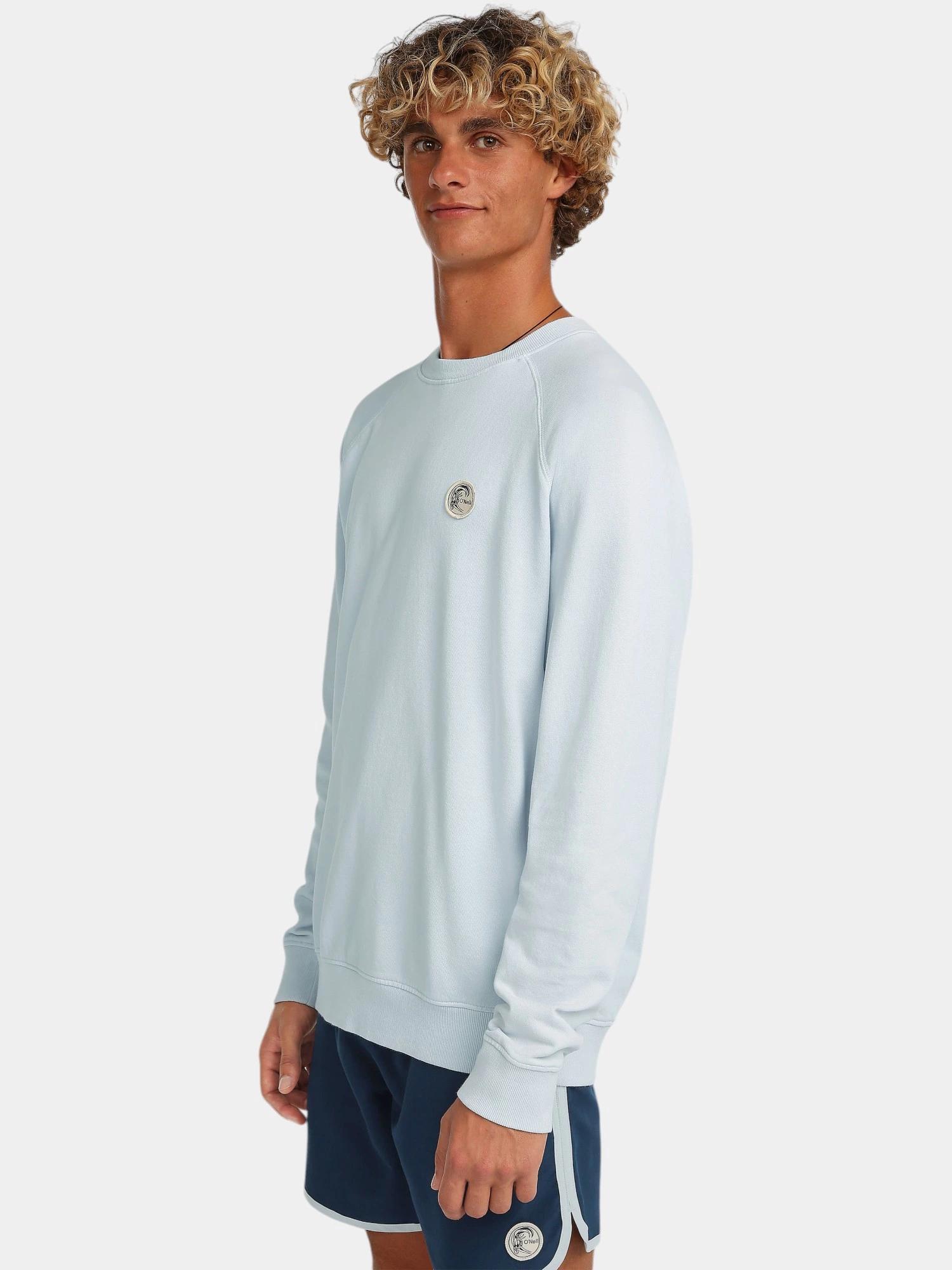 Pullover Herren O'Riginals Badge Crew 3/7