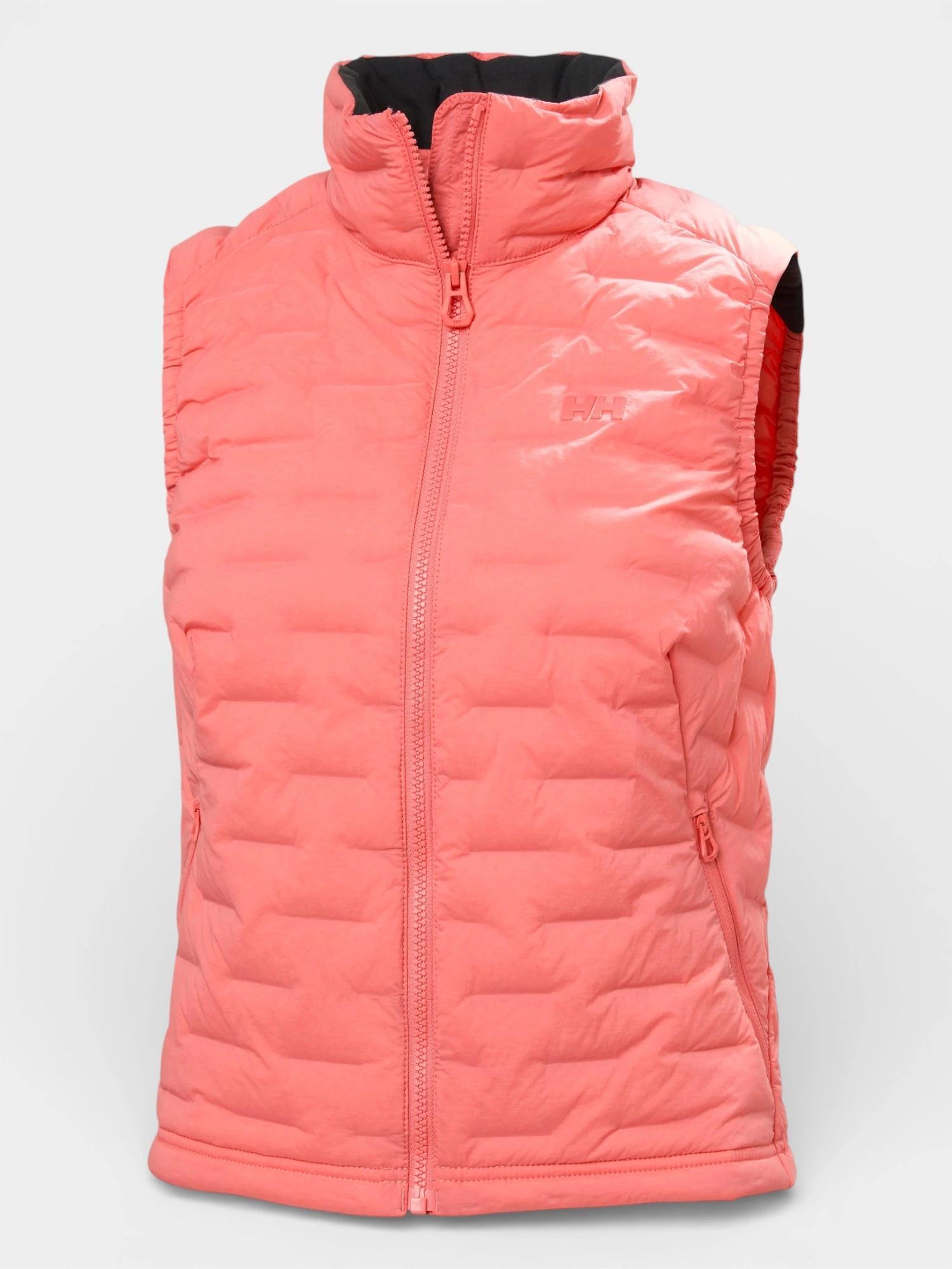Gilet Femme W Hp Stretch Ins 5/7