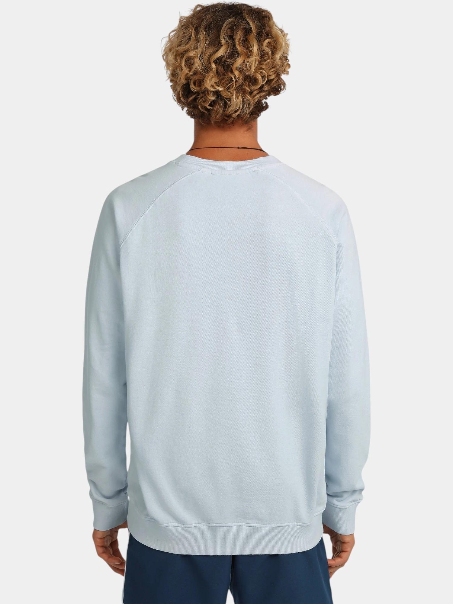 Pullover Herren O'Riginals Badge Crew 2/7