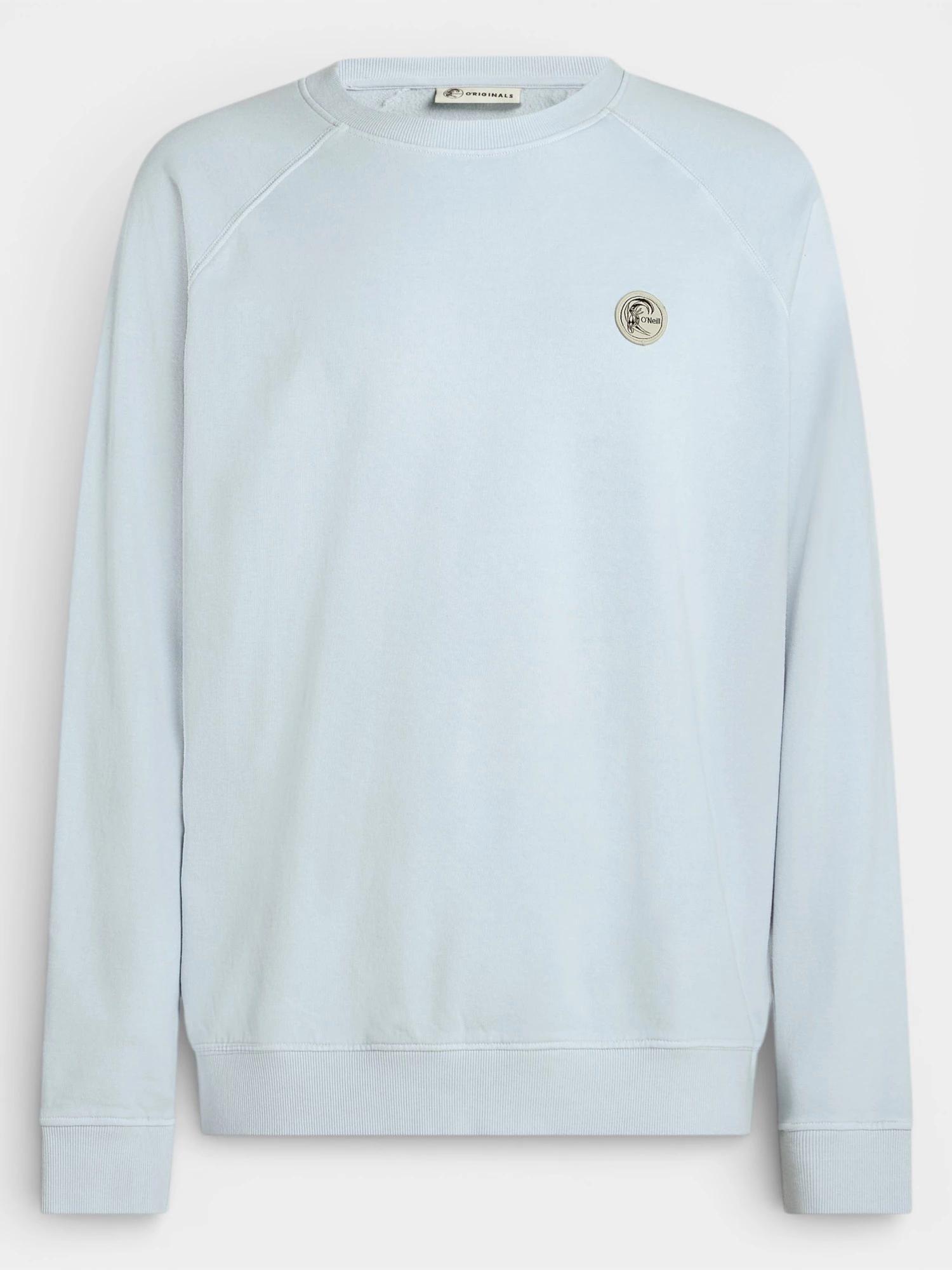 Pullover Herren O'Riginals Badge Crew 6/7