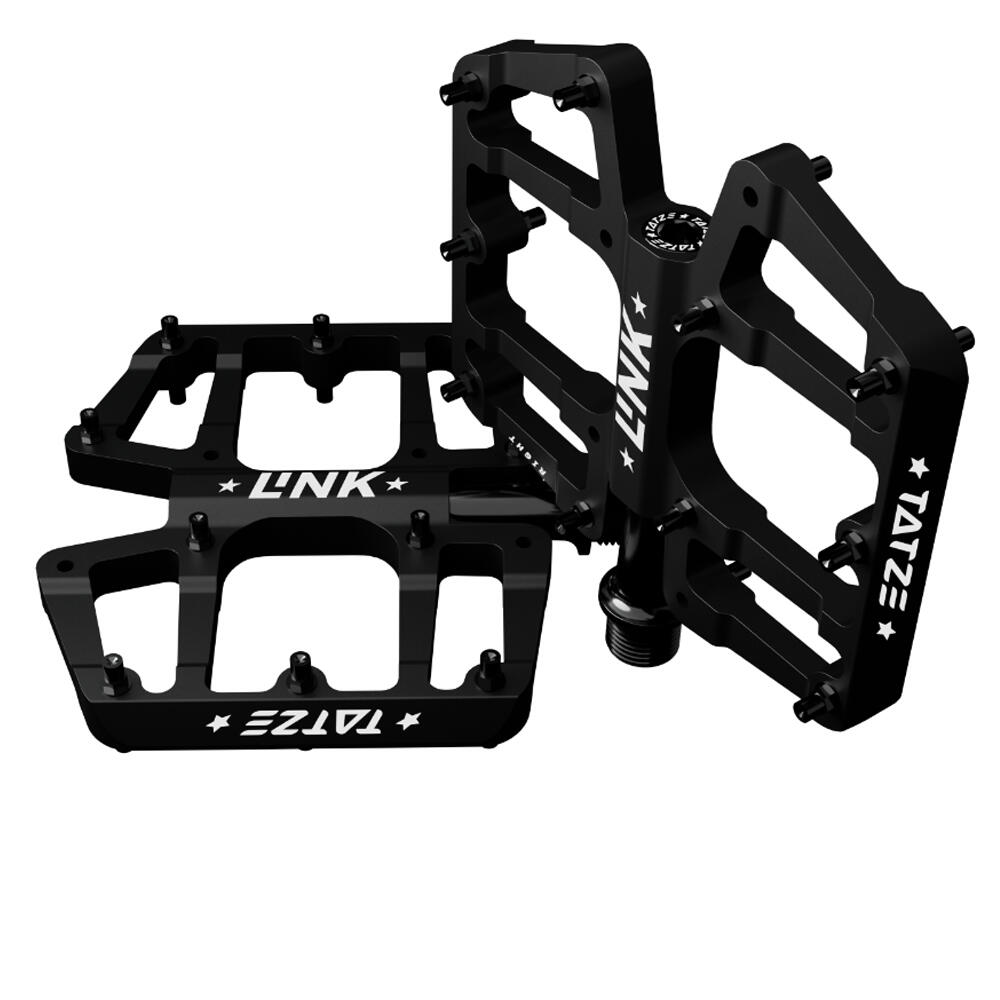 Tatze Pedal MTB LINK Plattform 14 Pins je Seite 3/5