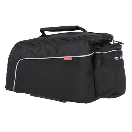 Torba transportowa Rackpack Light GTA, czarna