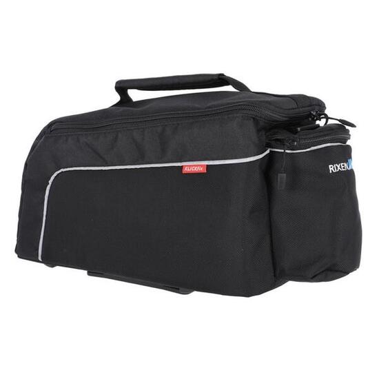 Torba transportowa Rackpack Light GTA, czarna