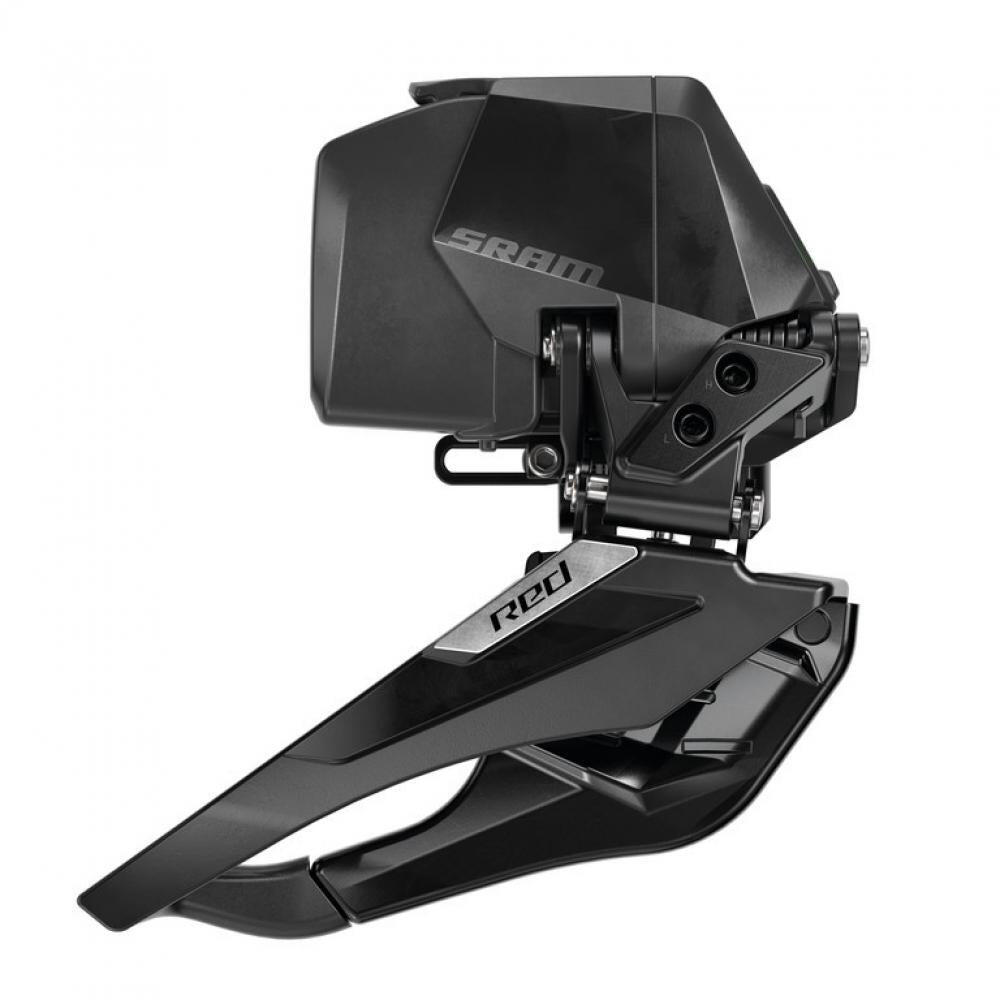 Dérailleur avant sans batterie Sram Red AXS E1 2/2