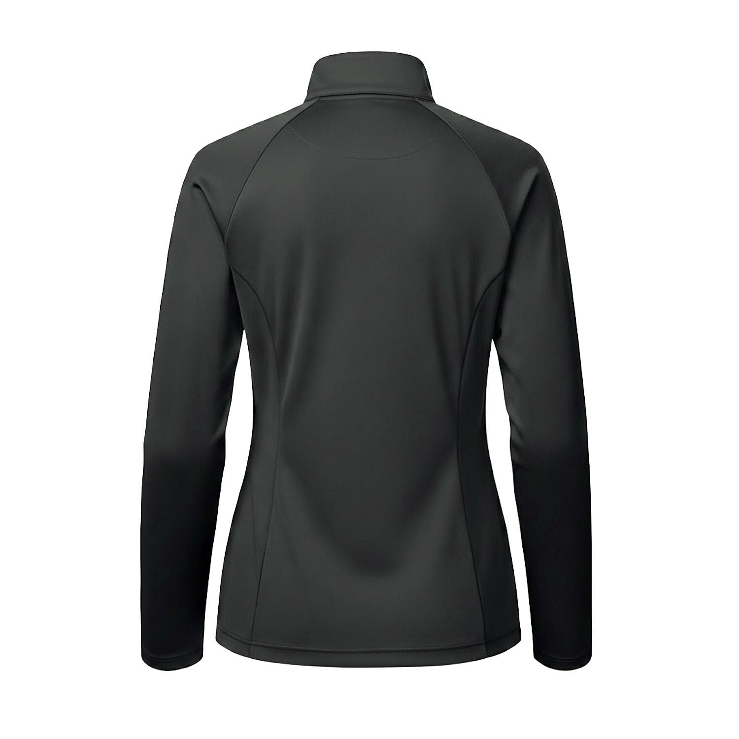 Monterey Felpa Cerniera Ad Un Quarto Donna Stormtech Granito 2/2