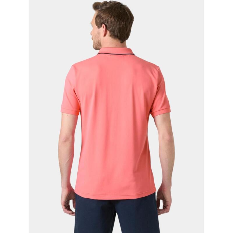Tricou cu guler Hp Figari Polo barbati