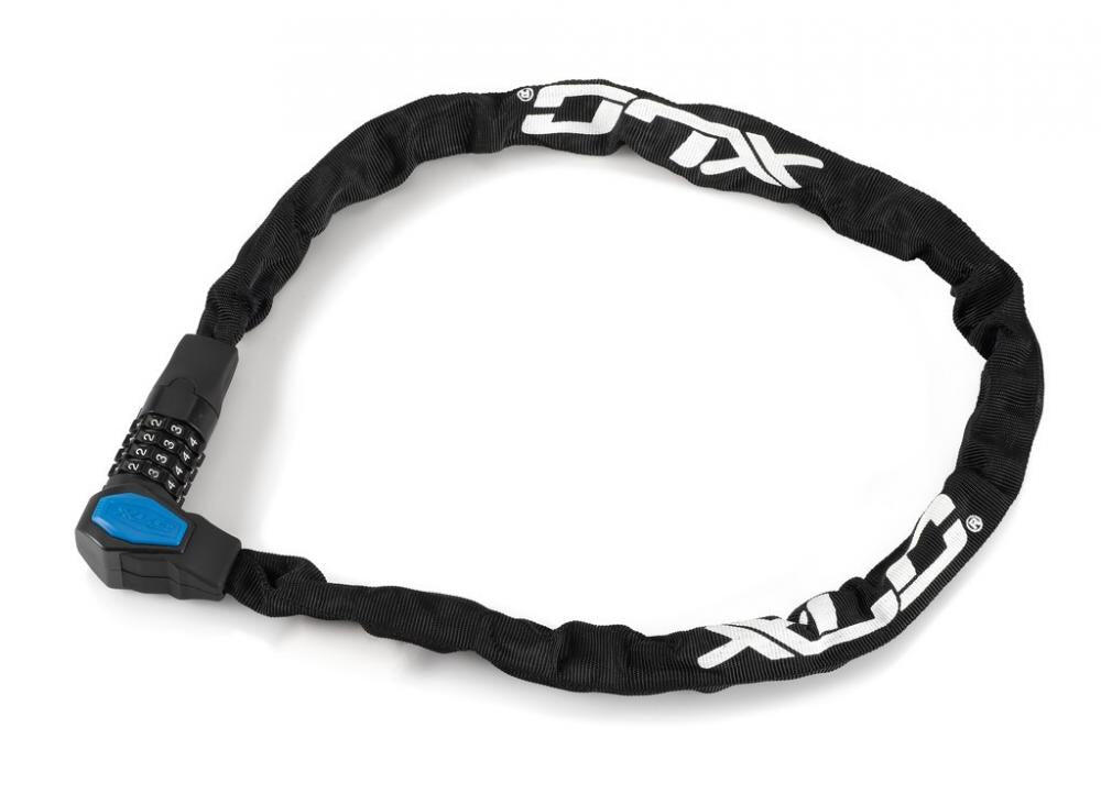 LUCCH XLC YAKUZA COL BLK 2/3