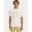 Tricou cu maneci scurte O'Neill Melange Front Print T-Shirt barbati