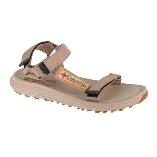 Sandales KONOS GLOBETROT Homme (Beige)