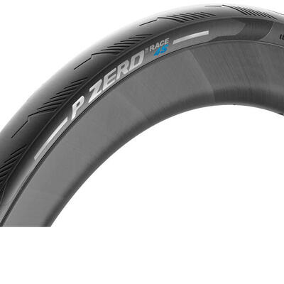 Buitenband voor racefiets p zero race 4s 26mm - zwart