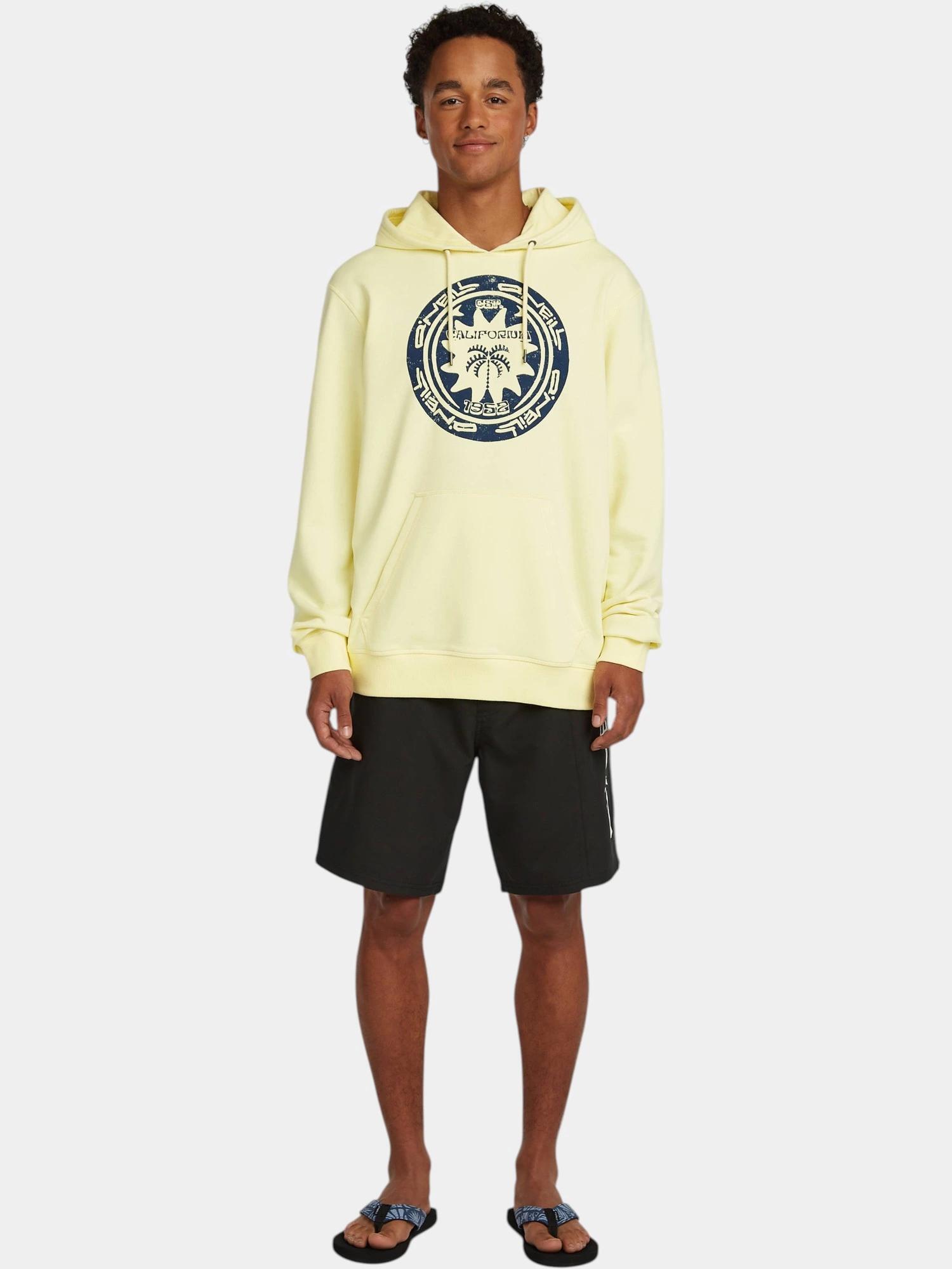Hoodie Homme Musthave Graphic 3/7