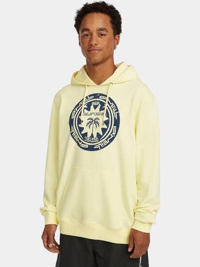 Hoodie Homme Musthave Graphic