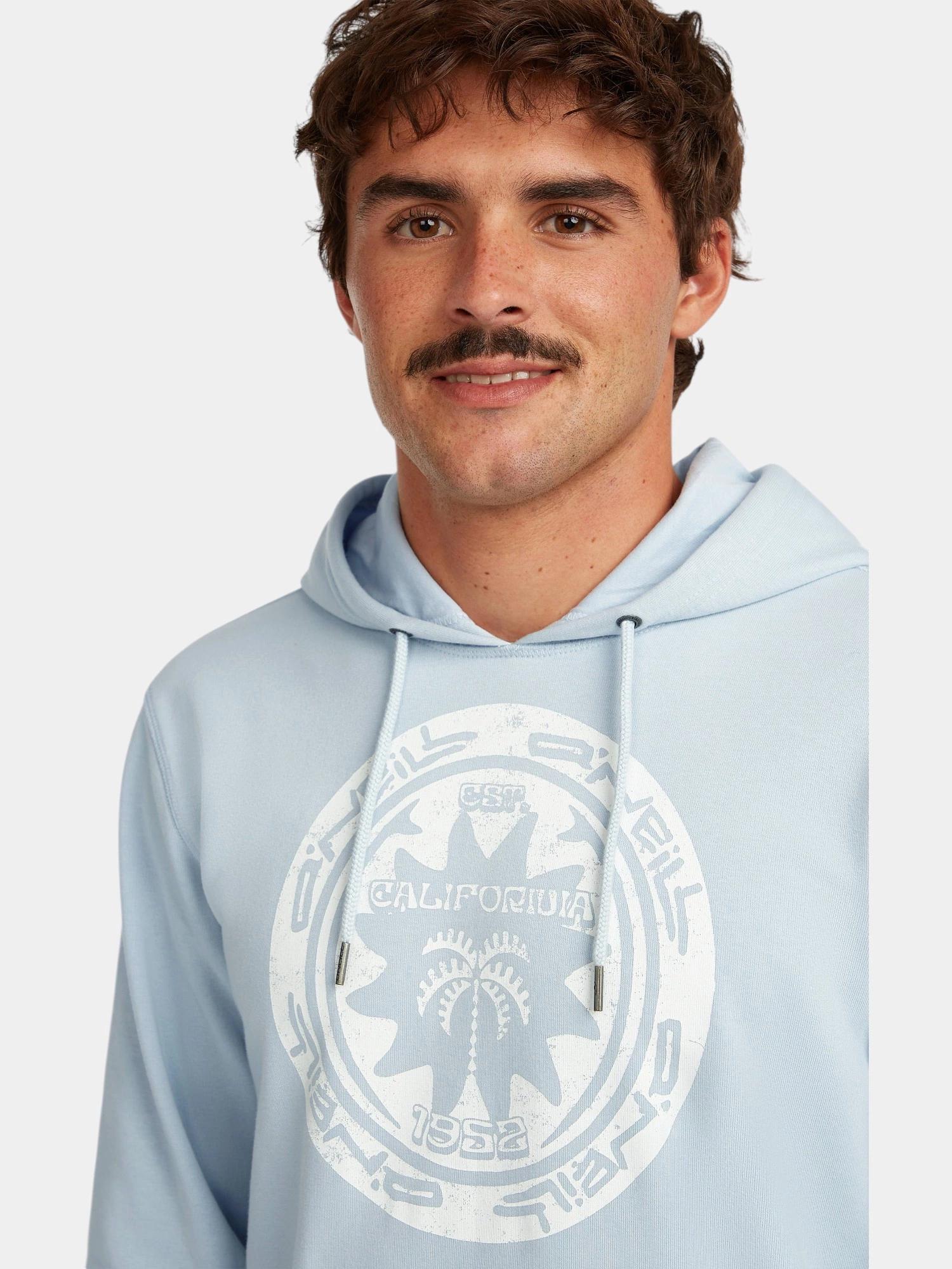 Hoodie Homme Musthave Graphic 5/7