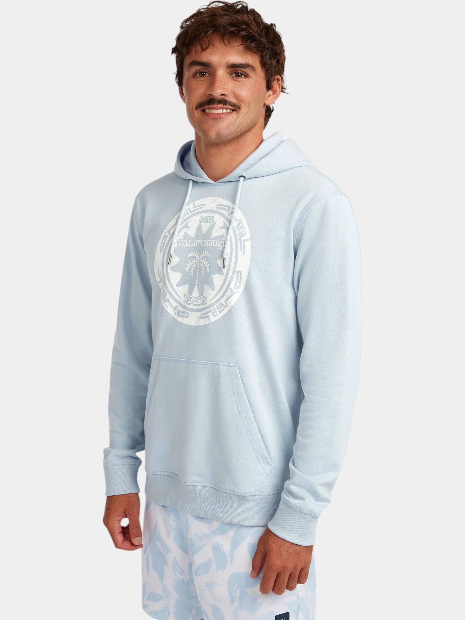 bleu pastel