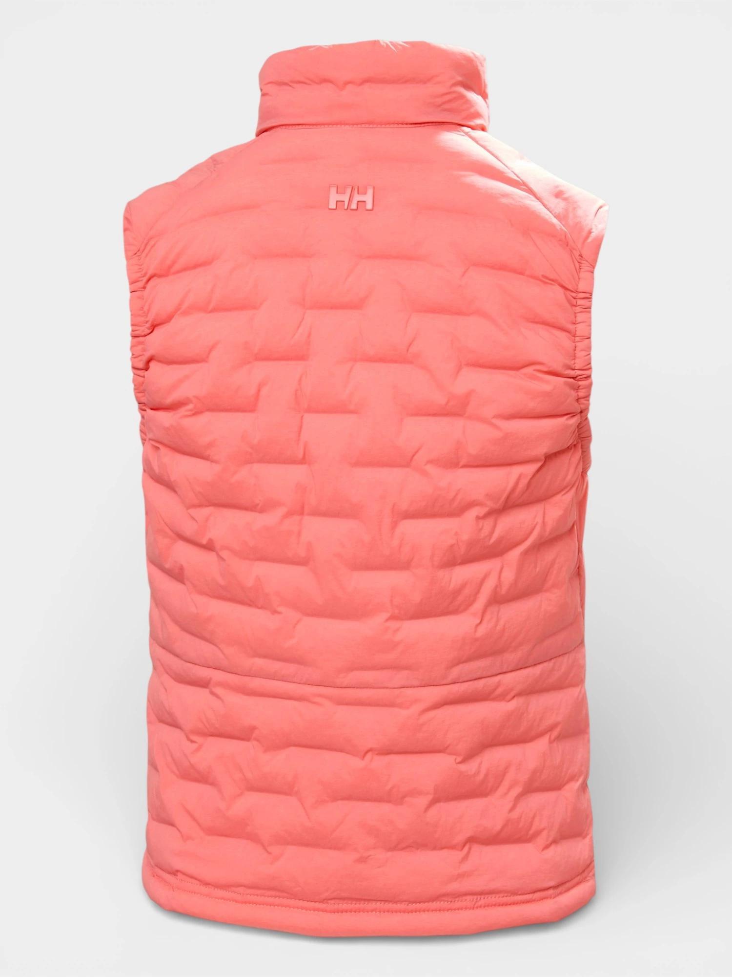 Gilet Femme W Hp Stretch Ins 6/7