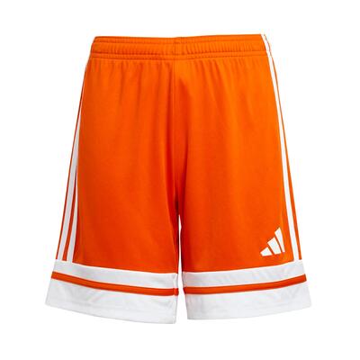 ADIDAS Squadra pantaloncini bambini - cintura elasticizzata