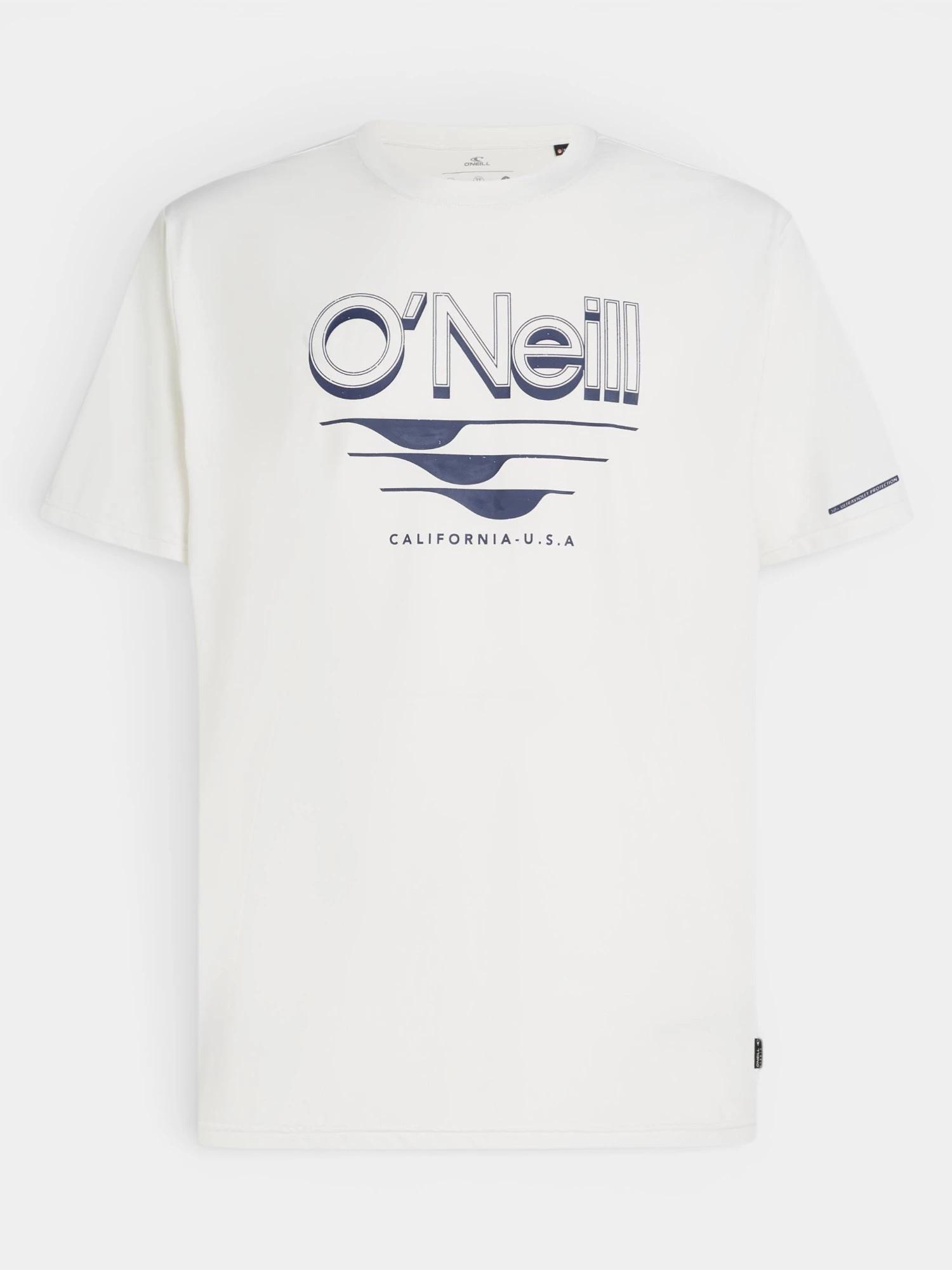 Sport T-Shirt Uomo Hybrid Upf Polygiene Graphic 5/7