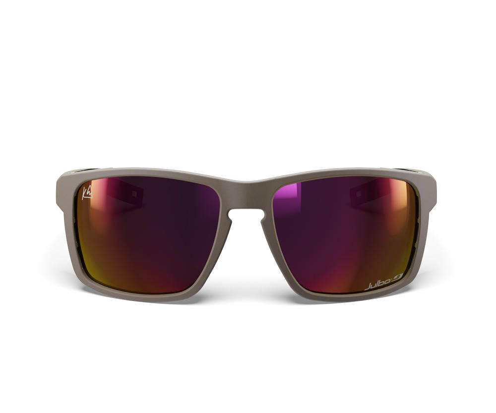 Lunettes de Soleil Montagne Adulte SHIELD KILIAN JORNET Photochromique 0-4 3/8