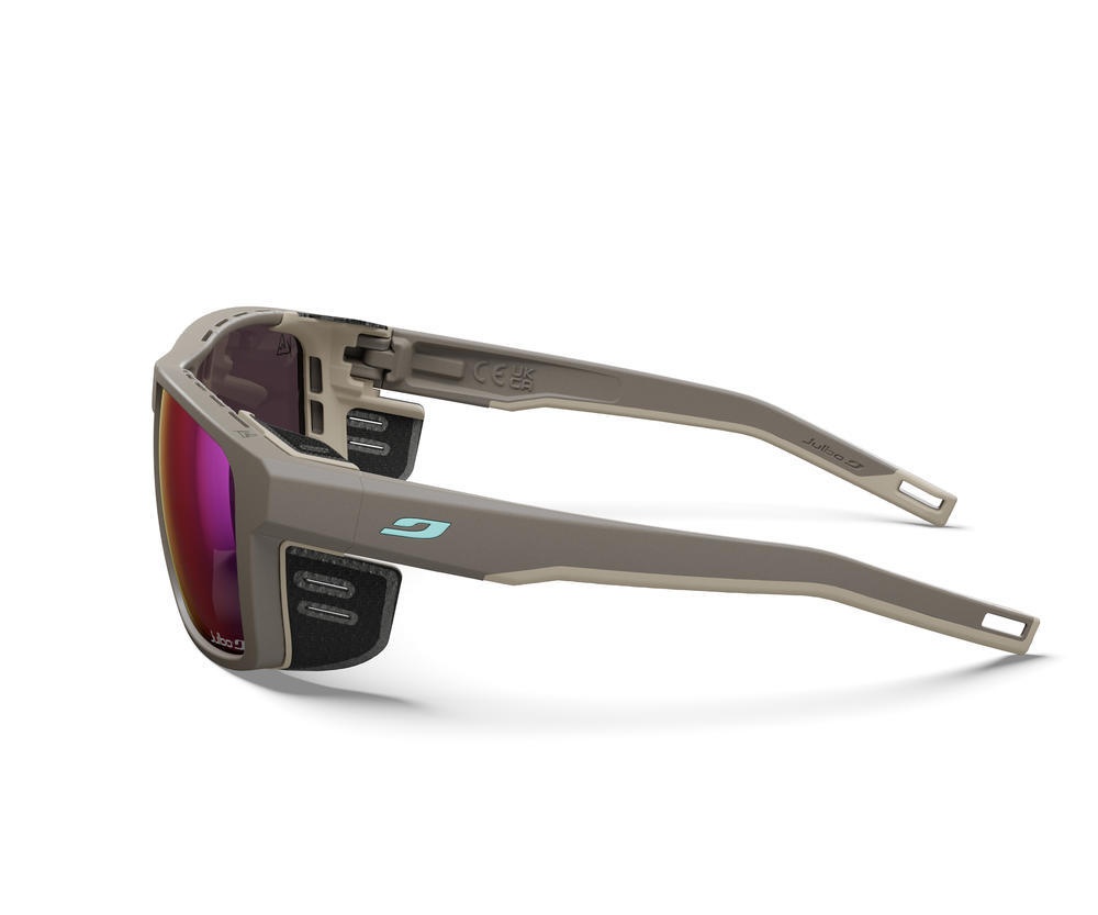 Lunettes de Soleil Montagne Adulte SHIELD KILIAN JORNET Photochromique 0-4 5/8