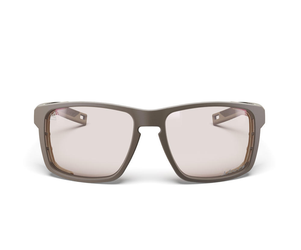 Lunettes de Soleil Montagne Adulte SHIELD KILIAN JORNET Photochromique 0-4 4/8