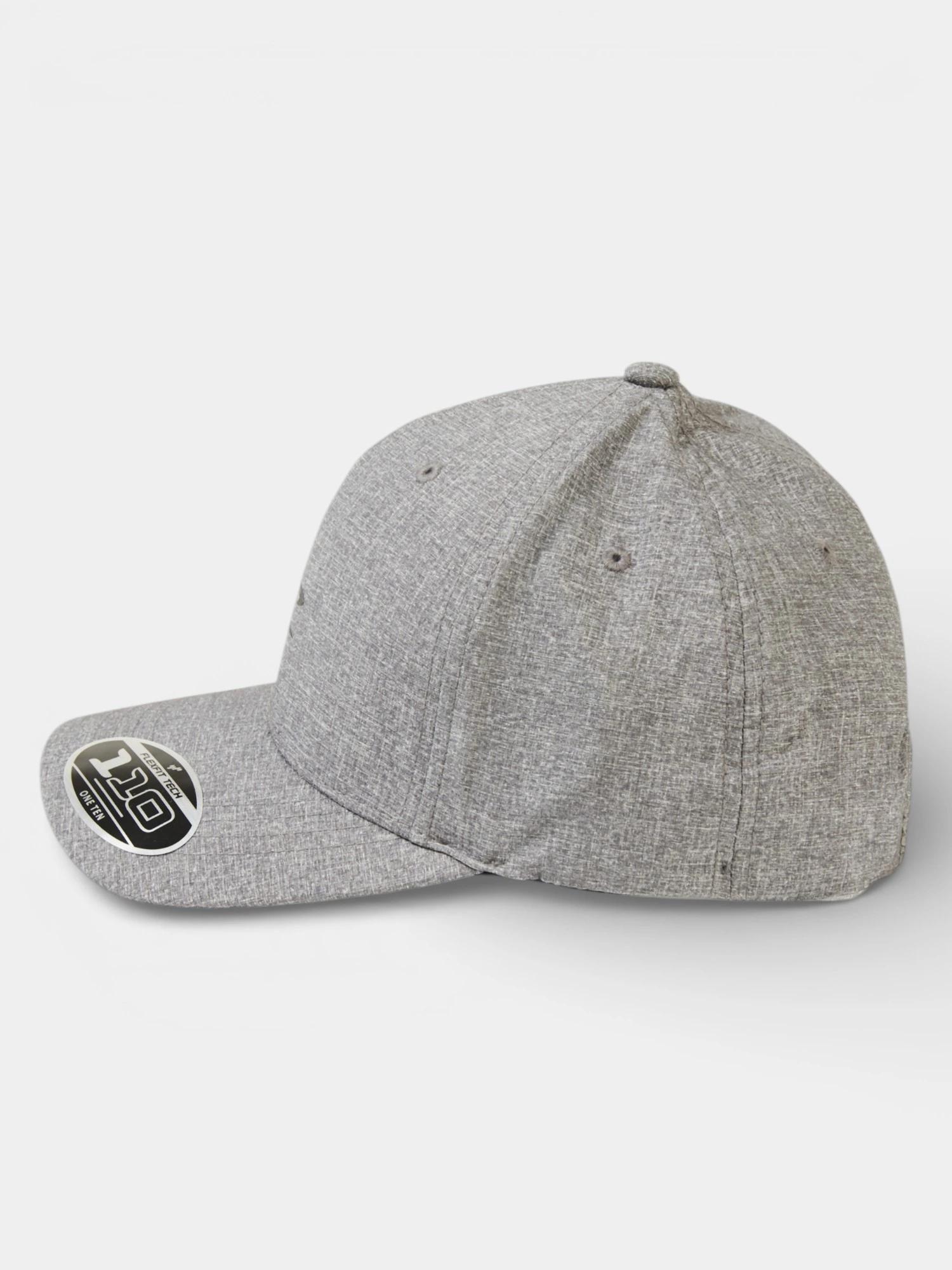 Casquette Hybrid 2/3