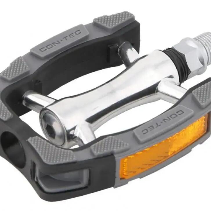 CONTEC 1Trip CT City Comfort Pedals