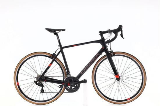 Refurbished Rennrad · Orca M30 · Sehr guter Zustand