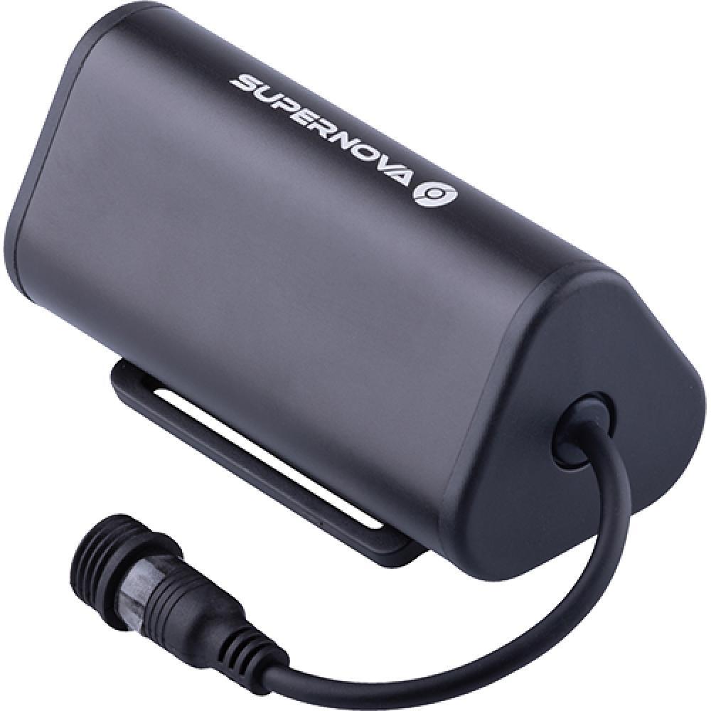 Supernova B54 Battery Pack schwarz 2/5