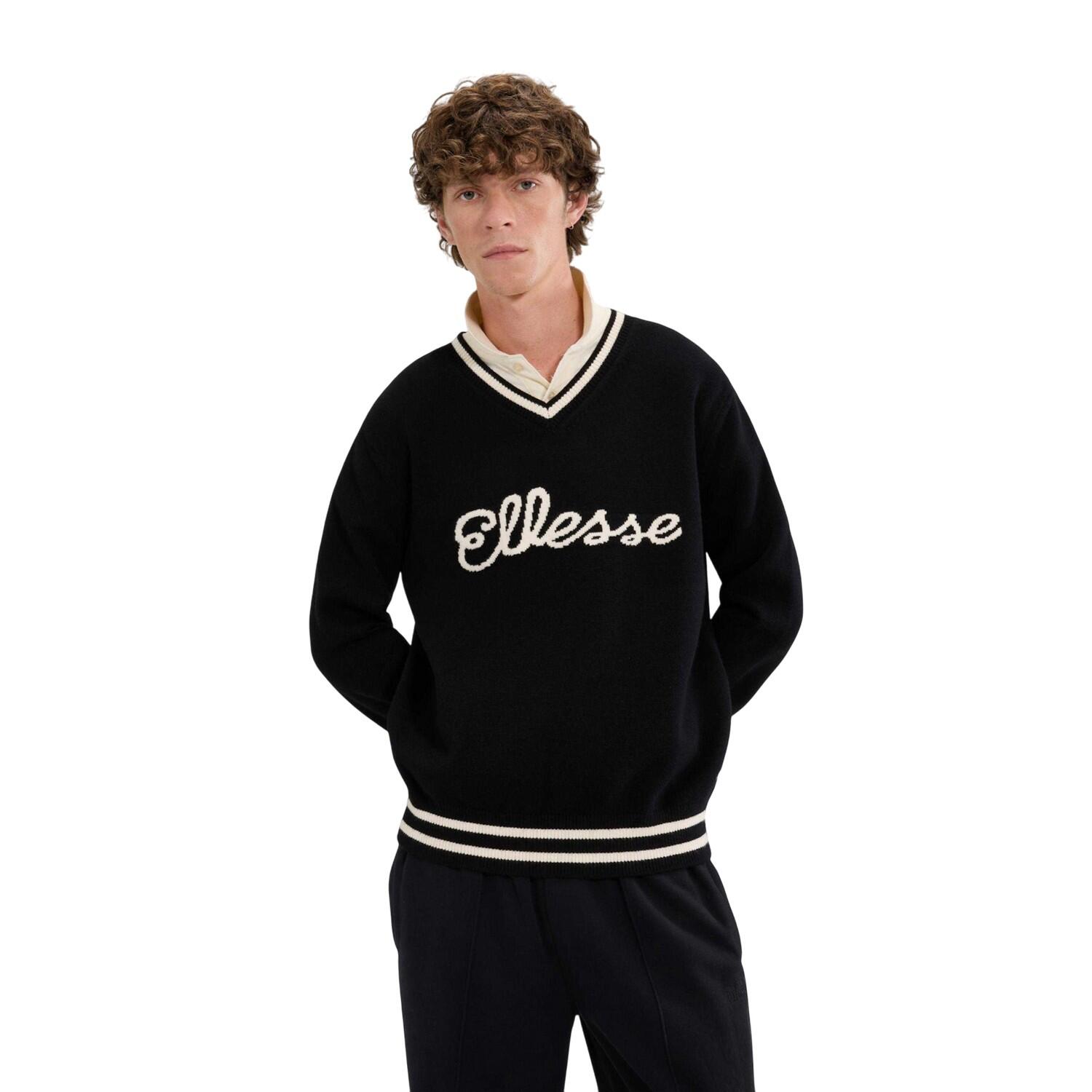 Sweat GIOCIOS Homme (Noir) 3/4