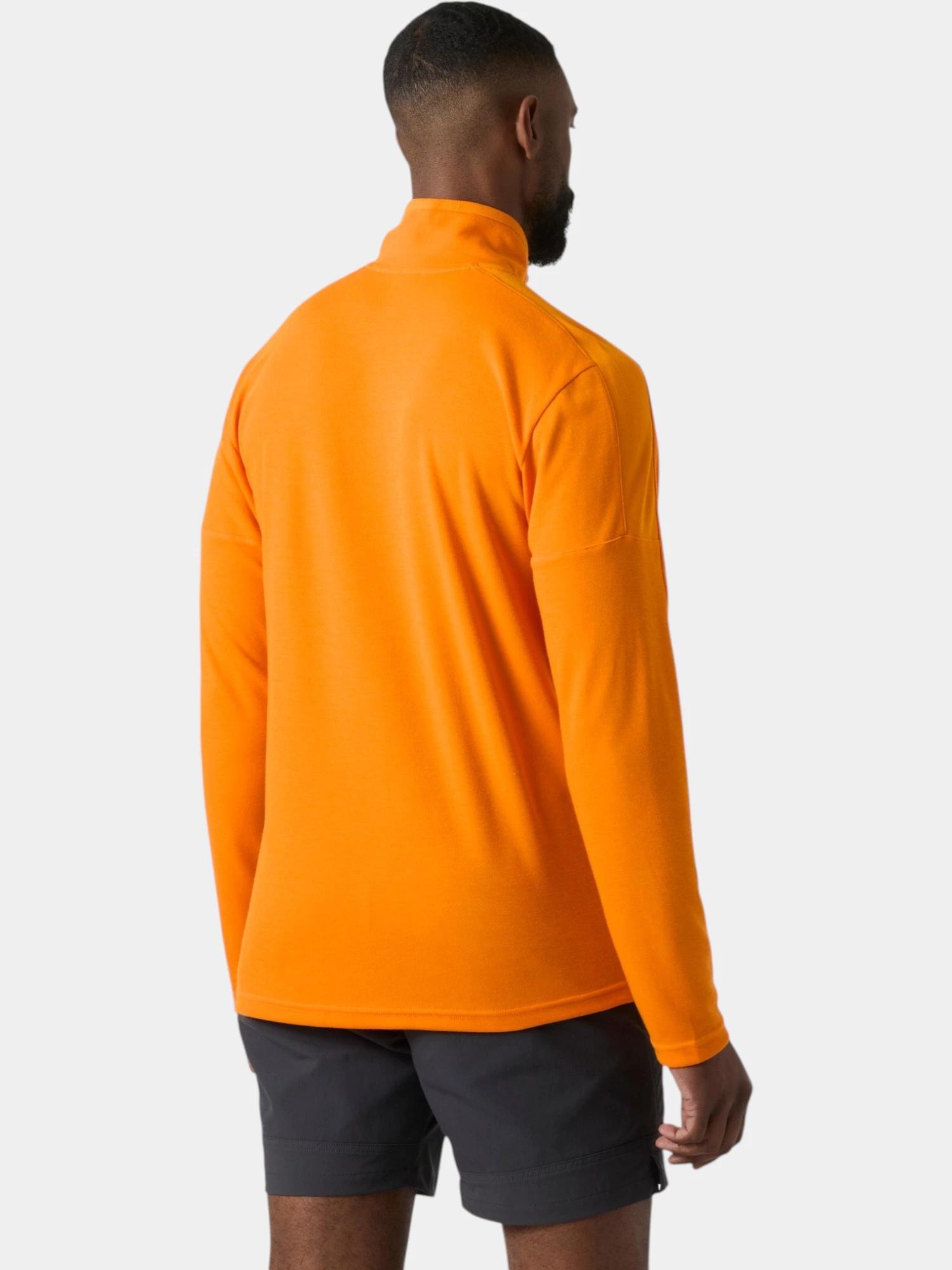 Maglione Uomo Hp 1/2 Zip Pul 2.0 2/7