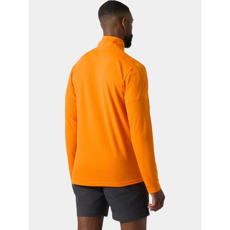 Pulover polar Hp 1/2 Zip Pullover 2.0 barbati