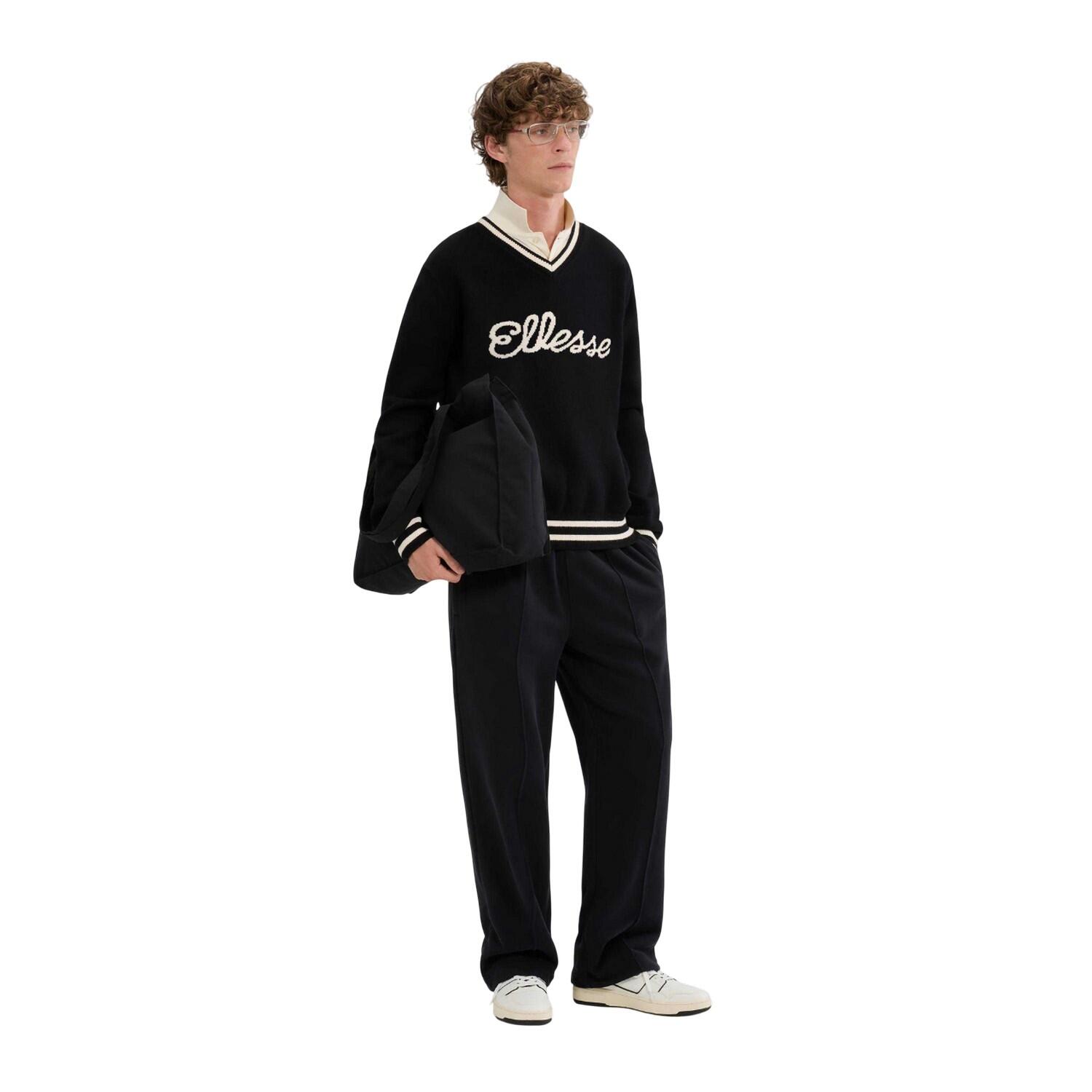 Sweat GIOCIOS Homme (Noir) 4/4