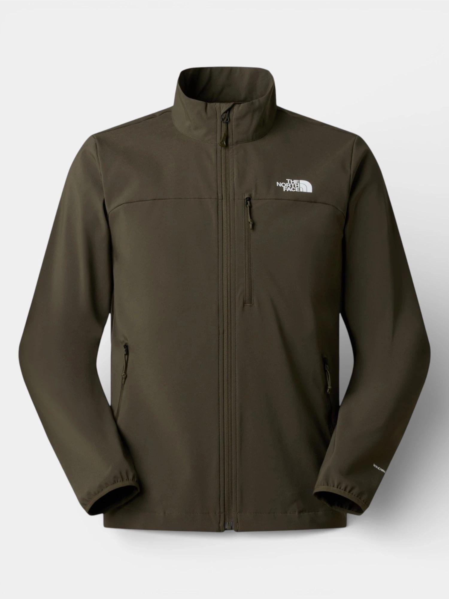 Sweter męski The North Face M Nimble 2 5/7