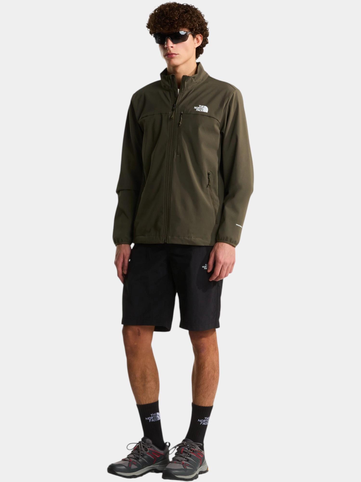 Sweter męski The North Face M Nimble 2 4/7