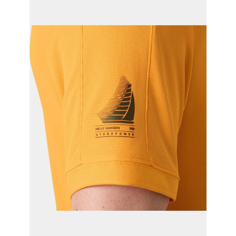 Tricou cu guler Hp Race Polo barbati