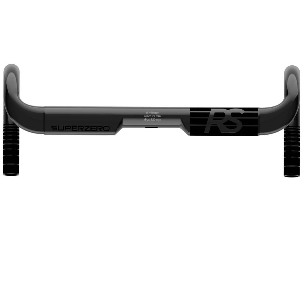 Cintre en carbone Deda Superzero RS 2/7