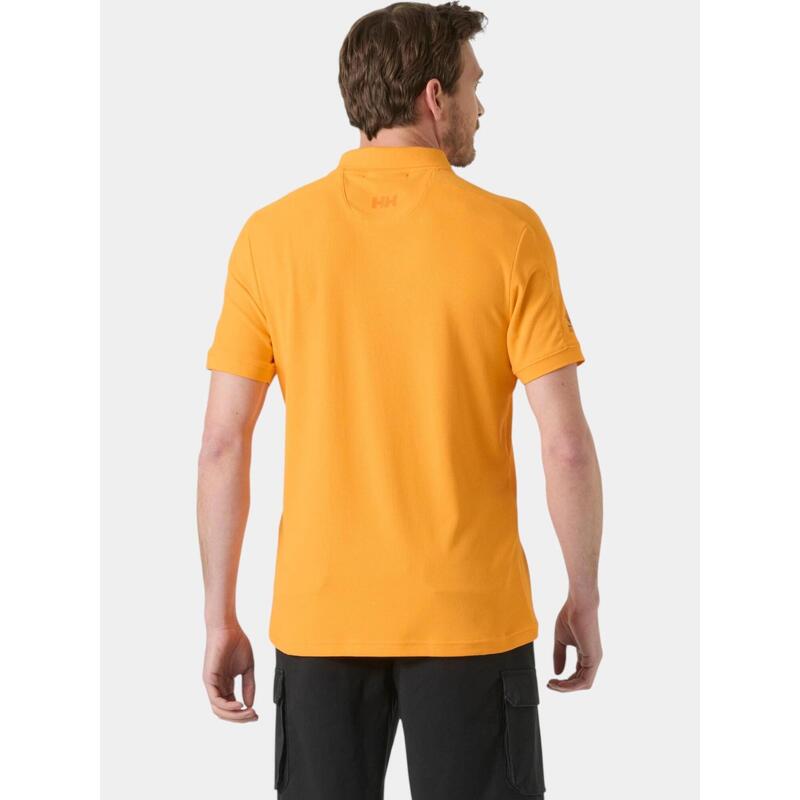 Tricou cu guler Hp Race Polo barbati