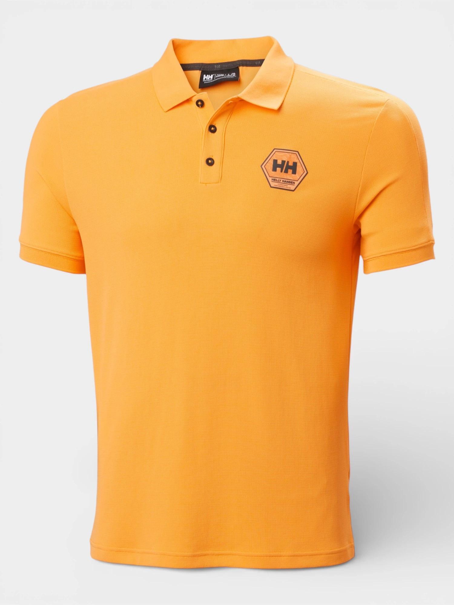 Polo Homme Hp Race 5/7