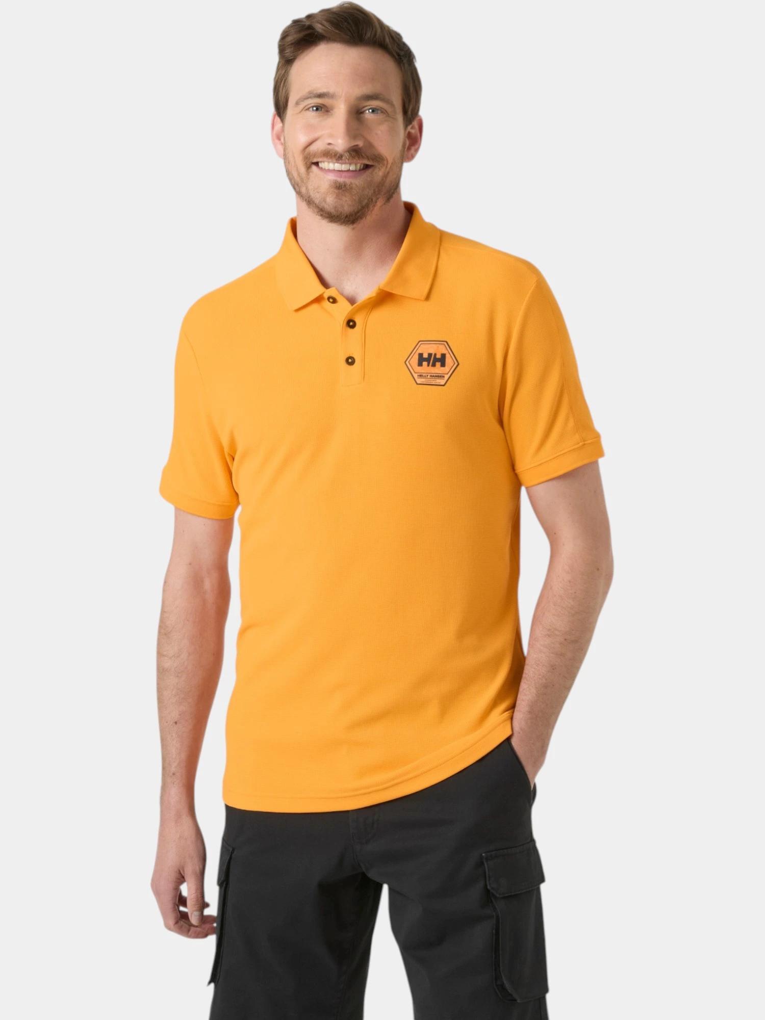 arancione mango