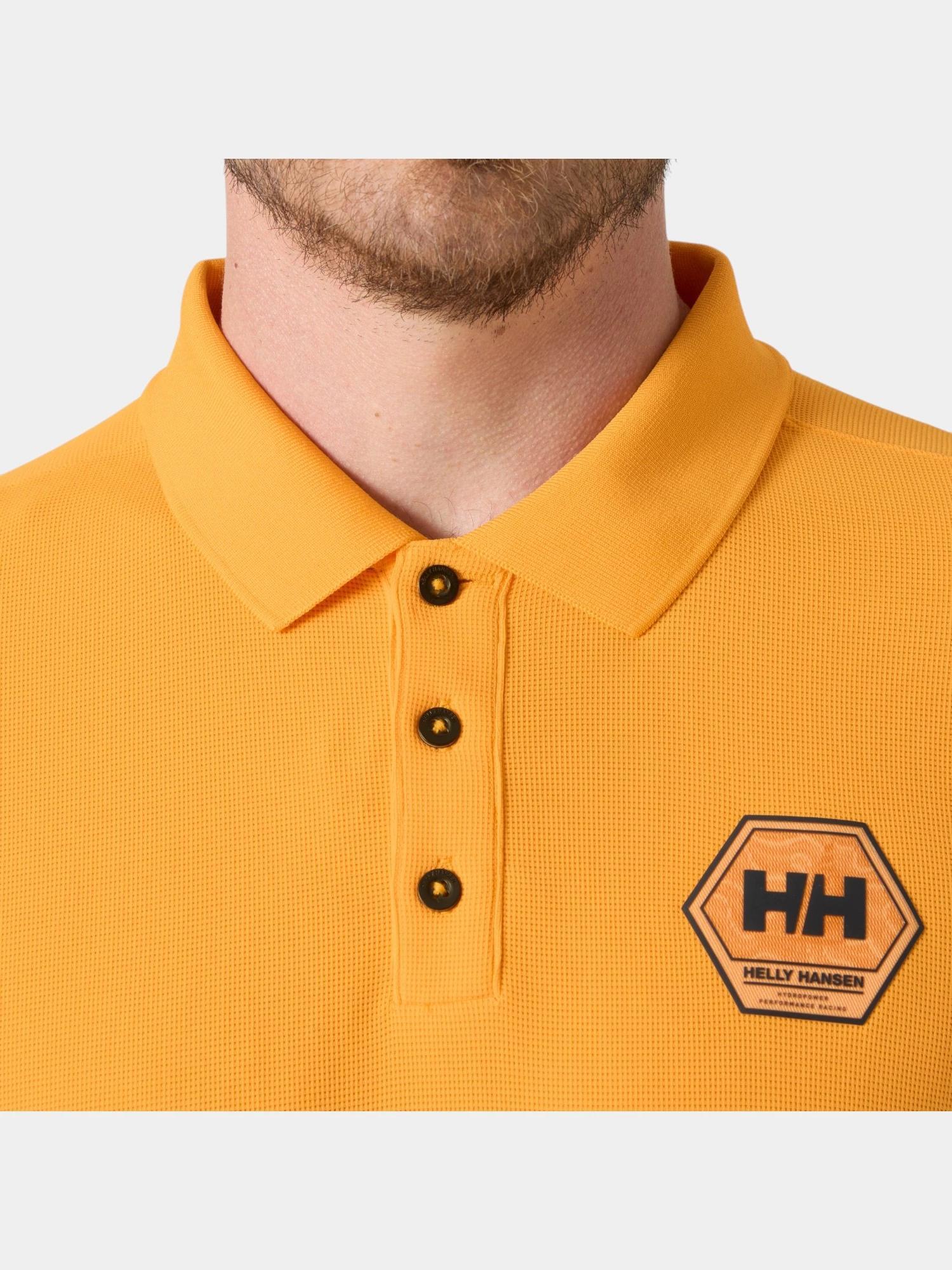 Polo Homme Hp Race 4/7