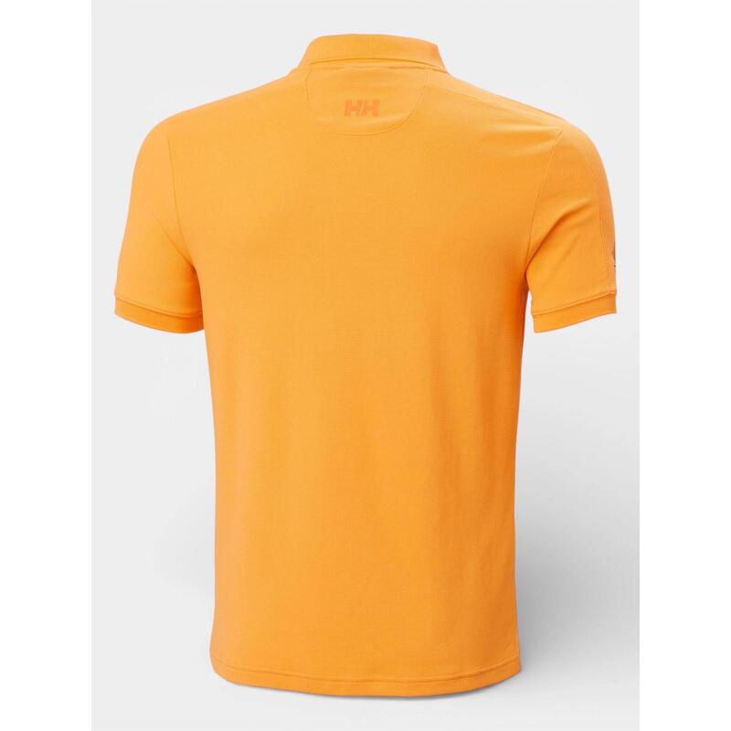 Tricou cu guler Hp Race Polo barbati