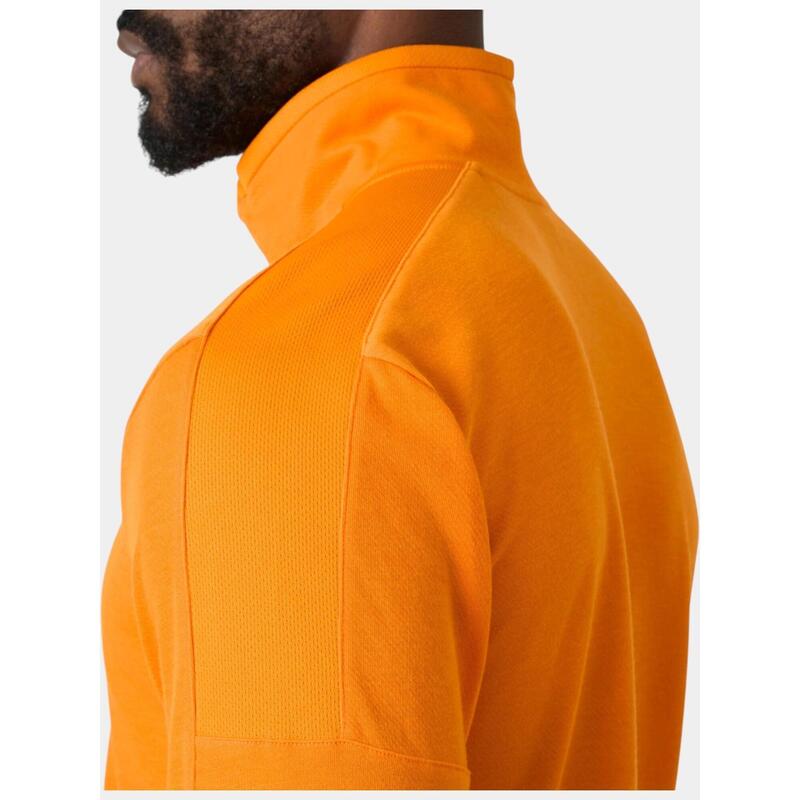 Pulover polar Hp 1/2 Zip Pullover 2.0 barbati