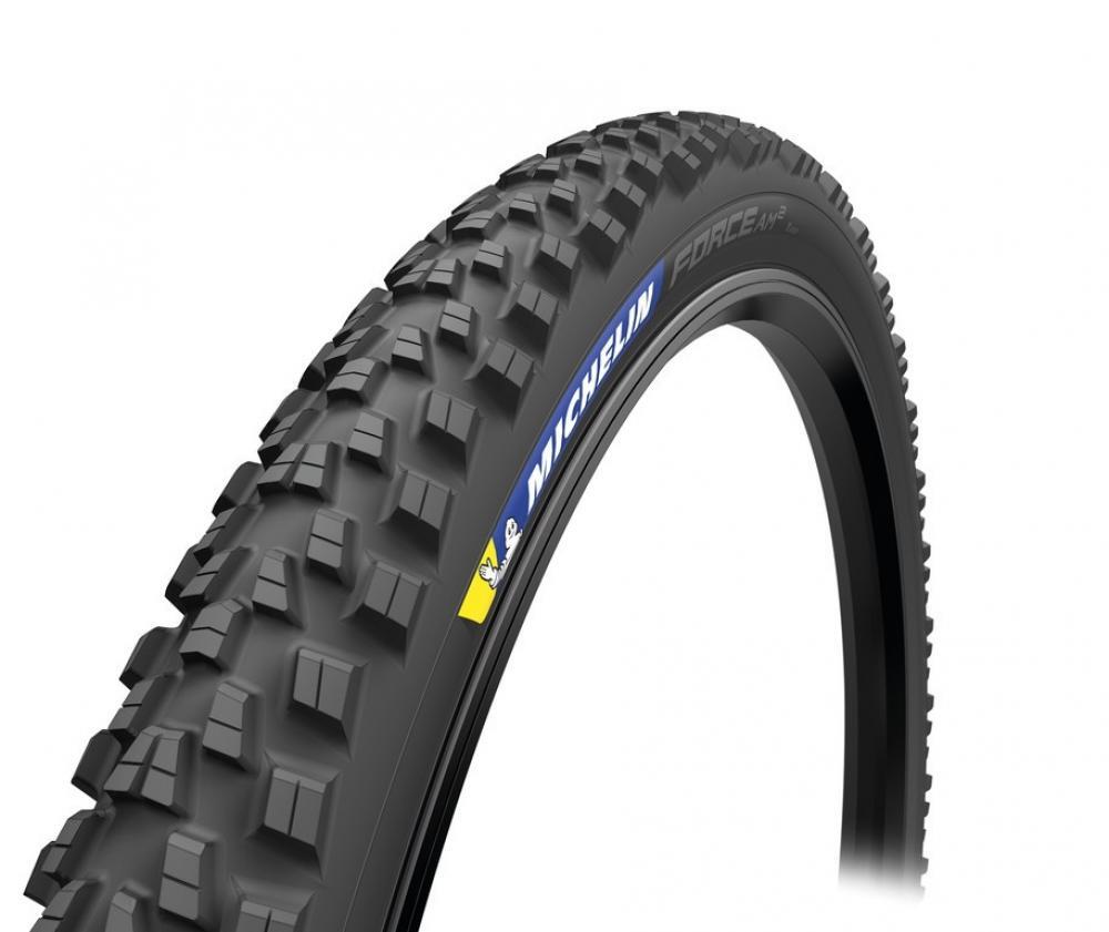MTB- Fahrradreifen FORCE AM2 - Competition Line 27.5x2.40" 61-584 2/4