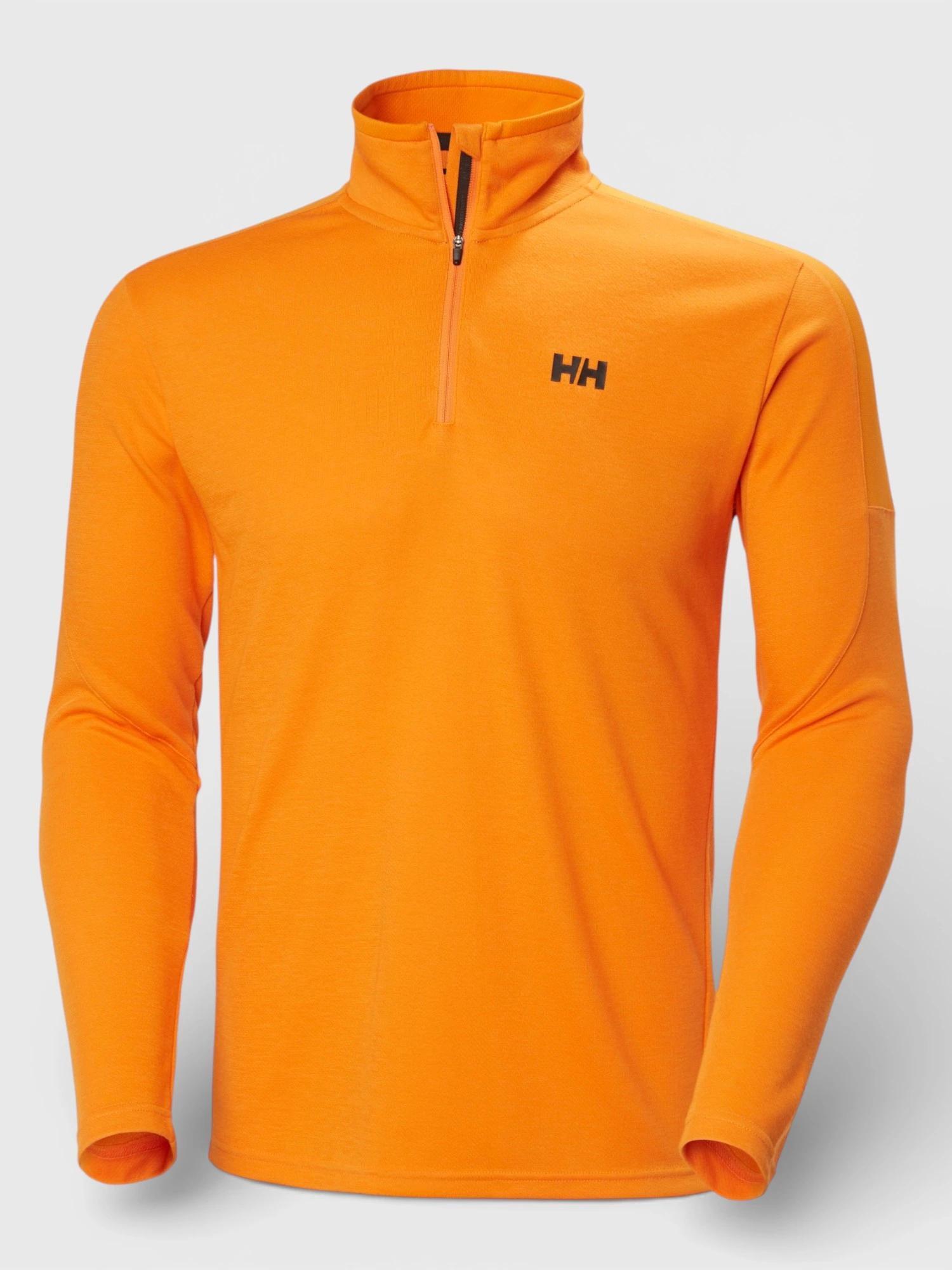Maglione Uomo Hp 1/2 Zip Pul 2.0 5/7